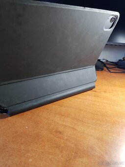 TOP NABÍDKA - iPad AIR 2020 + Keyboard - 5