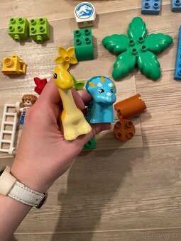 Lego Duplo 10879 - 5