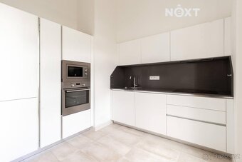 Pronájem byt 2+1, 92㎡ - 5