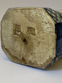 NESMRTELNÝ MUDRC V ROUCHU MANDARÍNA - KERAMIKA - 5