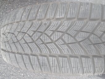 ZANOVNI ZIMNI 17" TRITON/HELIOS ORIGINAL SKODA SUPERB III - 5