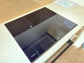 Nová indukční deska MORA VDIS658FF - 5 let plná záruka - 5