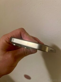 iPhone 16 Pro 128 GB Natural Titan - 5