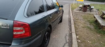ŠKODA OCTAVIA 2 2.0 TDI 103kw - 5