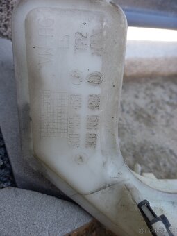 Vw passat b6 nadobka - 5