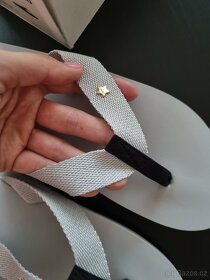 Dámské žabky Esprit vel 40 - 5