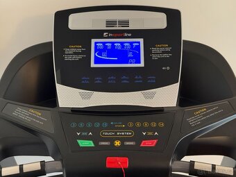 Běžecký pás Insportline Gilavar - 5