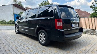 Chrysler Grand Voyager 2.8 CRD Automat - 5