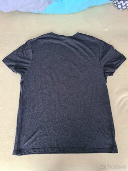 Triko Marvel Black Panther - 5