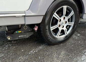 🔱 Bailey Unicorn Seville 🔱 ALDE MUVER SOLAR - 5