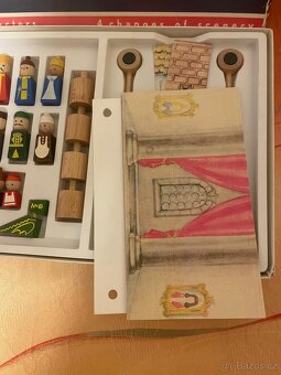 Pro chvíle odpočinku - 5