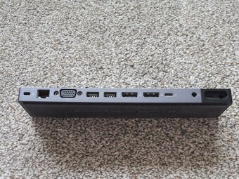 Dokovací stanice HP - 5