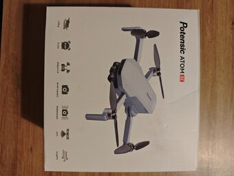 Dron Potensic Pro Arom SE Full Combo - 5