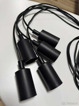 Stropní svítidlo Lucide - 5