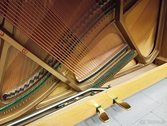 Samick 105(Jako nové)-Dovoz po ČR zdarma 24/7 - 5