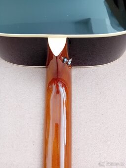 Kytara Blond AD-42S - 5