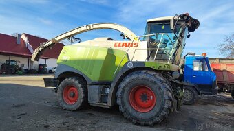 Claas Jaguar 980 - 5
