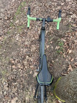 Merida Scultura 200 - sora - 5