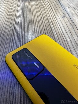 Realme GT 5G - 5