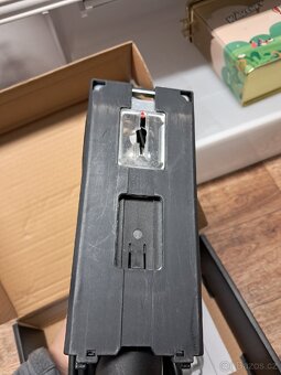 Přímočará pila parkside - 5