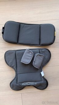 Doona+ autosedačka a kočárek v jednom - 5