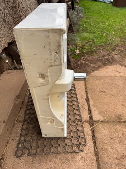 Prodám hranaté umyvadlo - 5