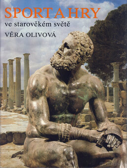 Archeologie a sport - 5