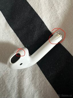 Airpods 2. generace - 5