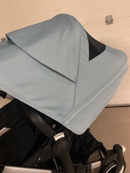 Bugaboo Donkey TWIN / DUO - 5