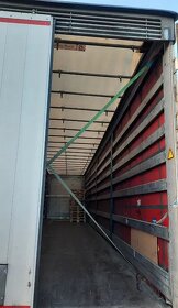 Schmitz Cargobull Varios 2017, pneu 385/55 - 5