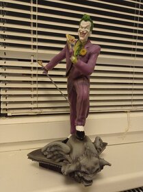 Joker /batman figurka 1/6 - 5