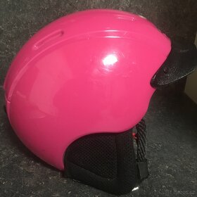 Bogner helma na lyže/snb - 5