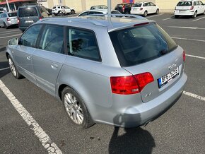 Audi A4 Avant 1.6 Mpi 75Kw - 5