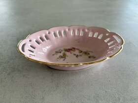 Růžový porcelán 2 - 5