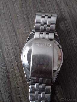 Citizen vintage automatic - 5