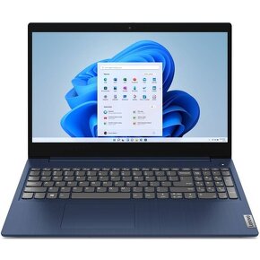 Notebook Lenovo IdeaPad 15IGL05 81WQ00G0CK,SSD 128GB,RAM 4GB - 5