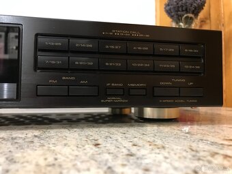 Pioneer F-676 - 5