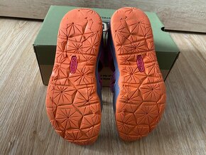 Dívčí letní sandálky – KEEN MOXIE - 5