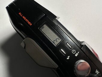 Olympus Mju Zoom 140 - na opravu - 5