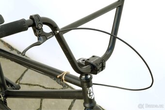 BMX Deluxe velikost 21 - 5