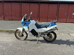 Gilera 125 XR1 rv. 1990 - 5
