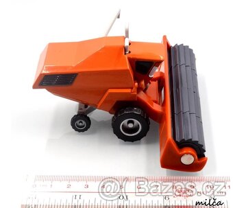 KOMBAJN FRANK - 5