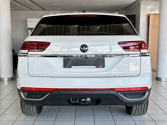 Volkswagen Atlas - 5