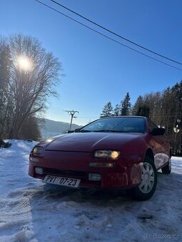 Mazda 323f - 5