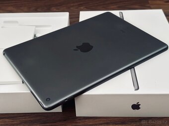  Apple iPad 9, space gray, 64 GB, top stav - 5