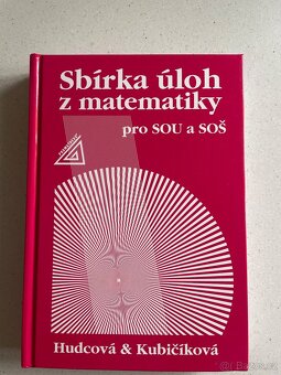 Učebnice pro obor kuchař - číšník - 5