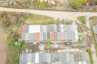 Prodej garáže, 19 m², Hodonín - 5