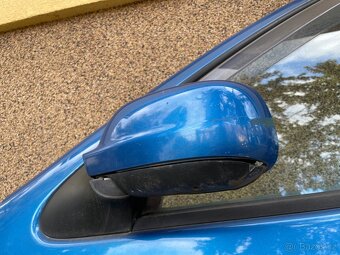 Vw Polo 6n2 Přední dveře - 5