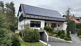 Nabídka spolupráce – Montáž solárních panelů ( pouze DC ) - 5