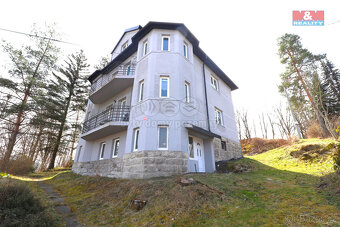 Prodej rodinného domu, 245 m², Nejdek, ul. Chodovská - 5